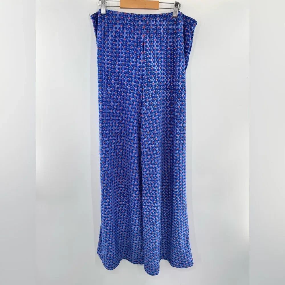 New Direction Blue/Red Super Comfy Lounge Pants size XL NWOT